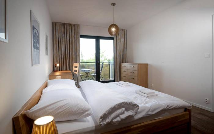 Apartment Armeria 7.4