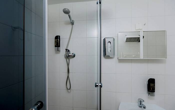 Dvojlôžková izba Standard