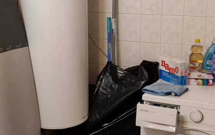 Práčovňa
