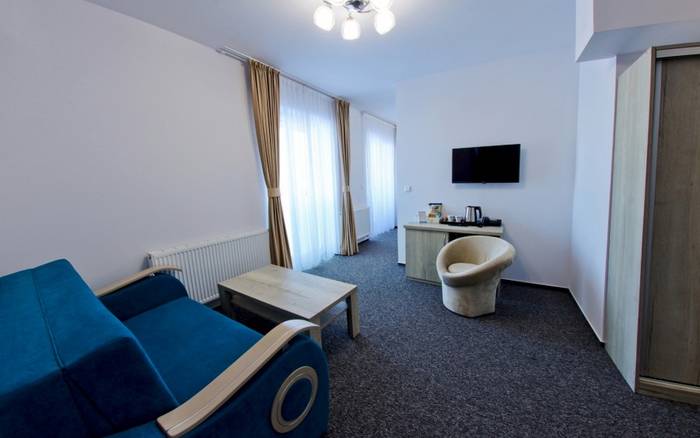 Apartmán nad Oravskou priehradou