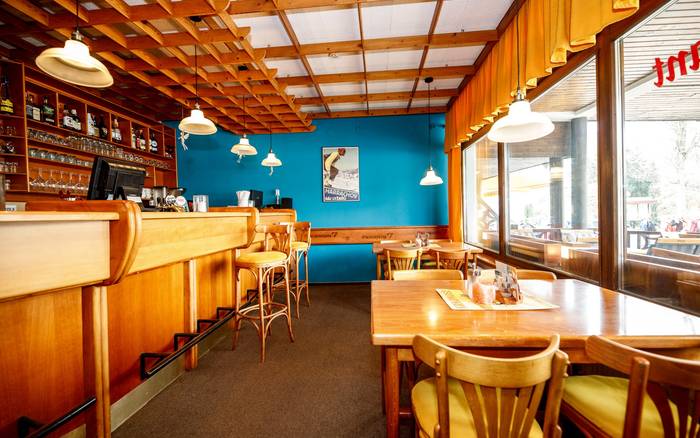 Restaurace