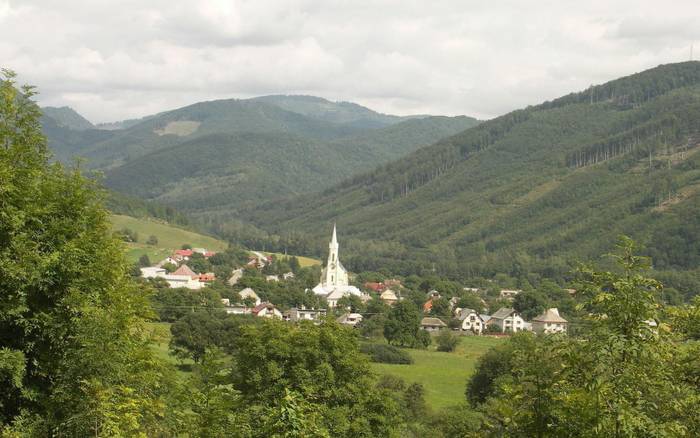 13 miest, ktorými vyniká Muráň