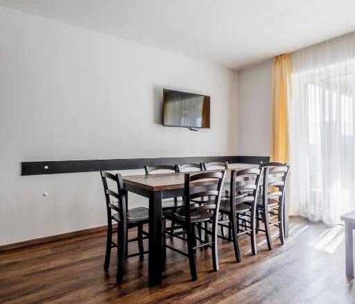 Apartmán 3+kk