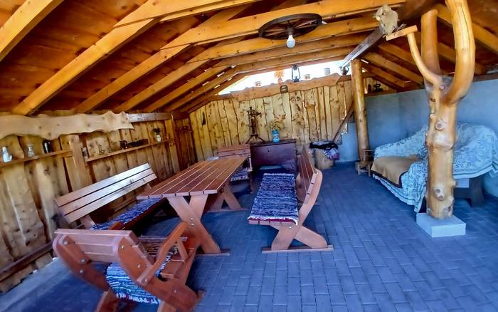 Apartmány Pavlová