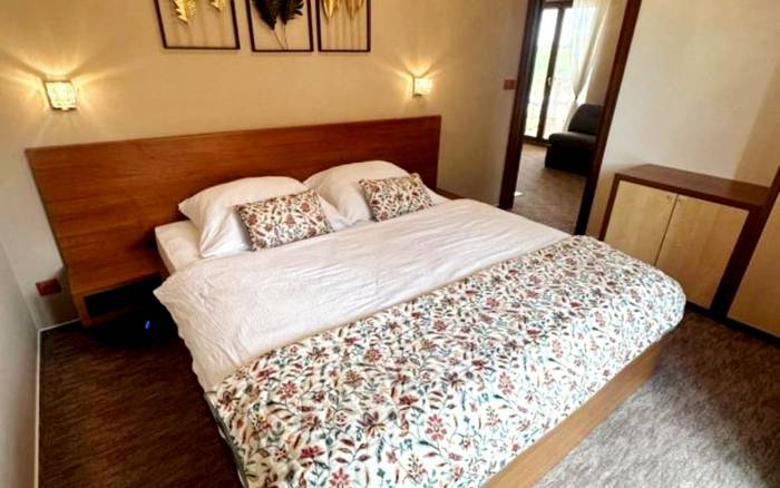 Tatragolf Mountain Apartment K202