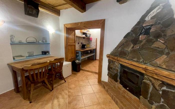 Apartmán Zázrak Wellness