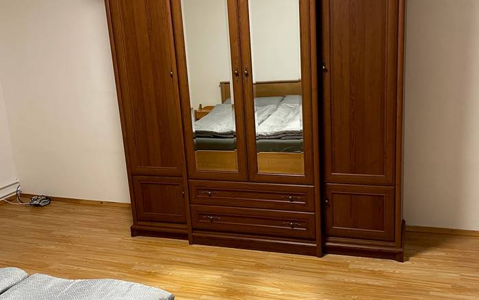 Apartmán