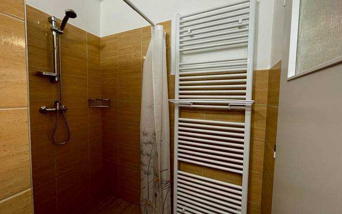Apartmán č. 2