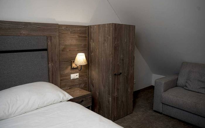Apartmán Mezonet Rodina