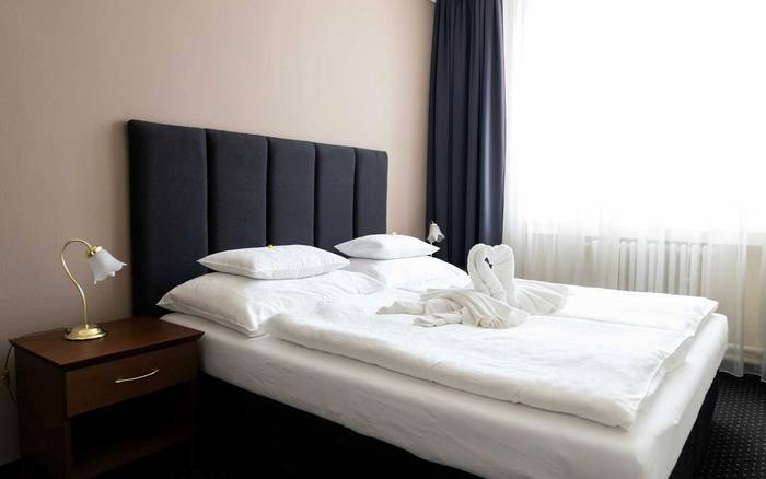Apartmán superior