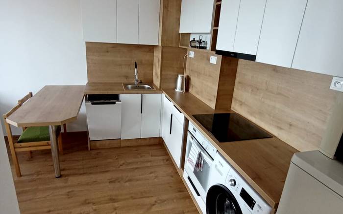 Apartmán Jedľa