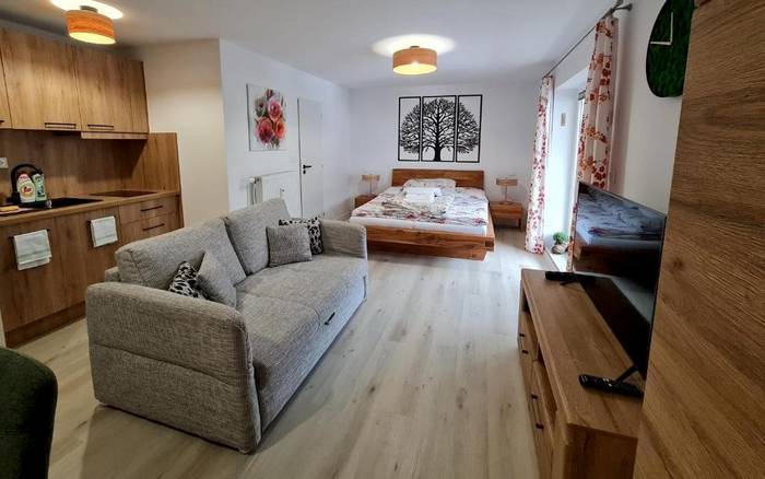 Apartmán Filip