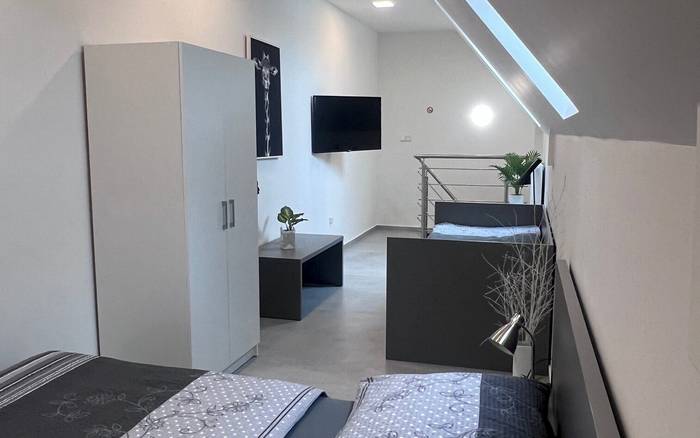 Apartmán Bella