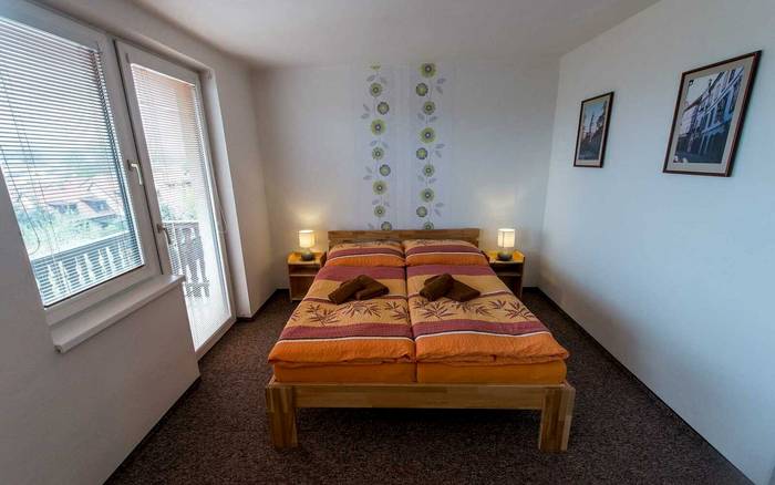 Apartmá 6