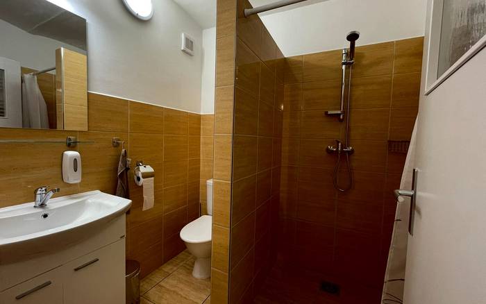 Apartmán č. 2