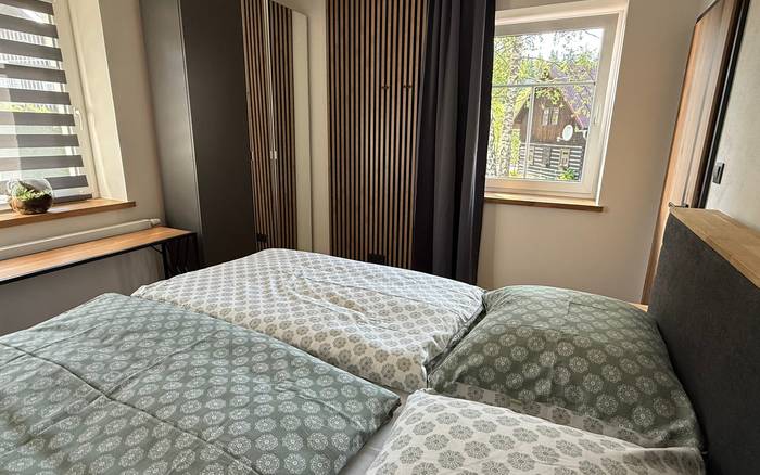 Apartmán Horalka