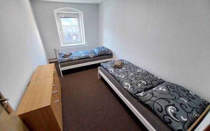 Apartmán č. 4