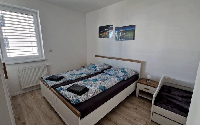 Apartmán 09