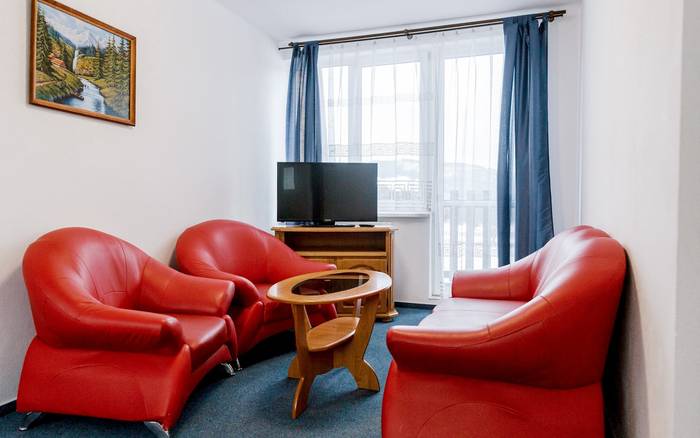 Hotel Tatrawest
