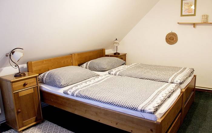 Apartmán č. 7
