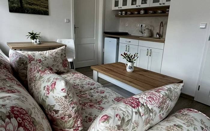APARTMÁN PROVENCE