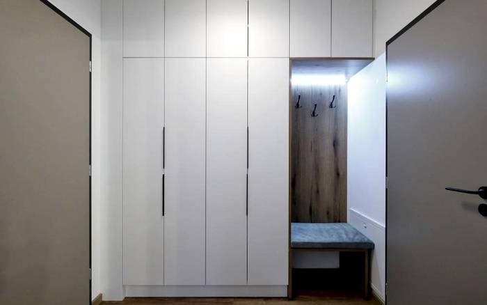 APARTMÁN S BALKONEM
