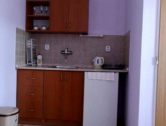 Štvorlôžkový apartmán
