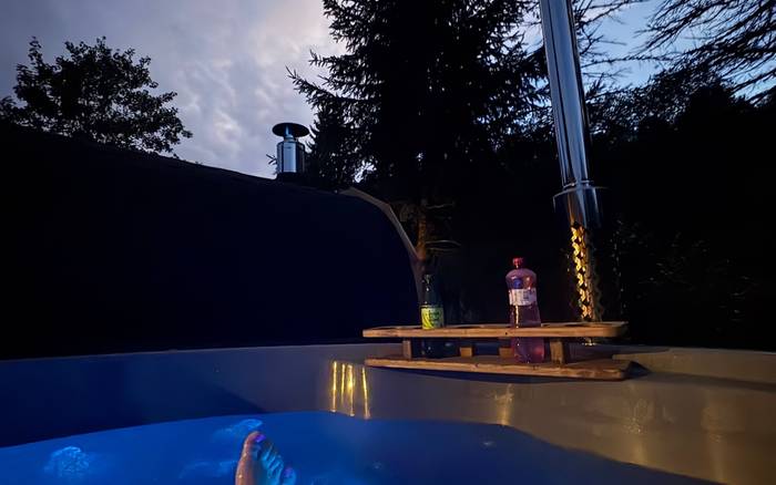 Apartmánový dom provence Bystrá Chopok