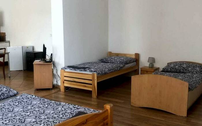 Apartmán 7