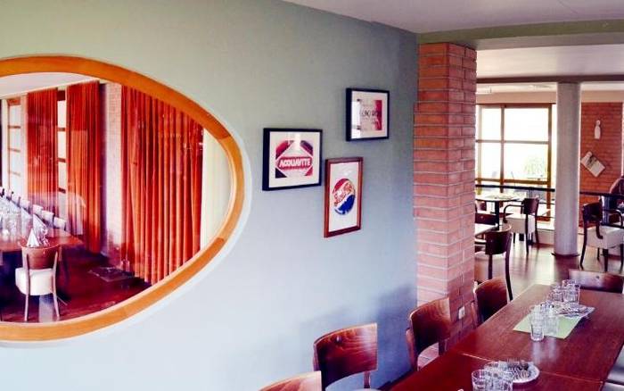Restaurace