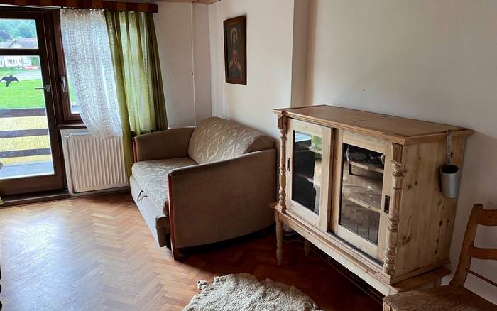 Společenská místnost