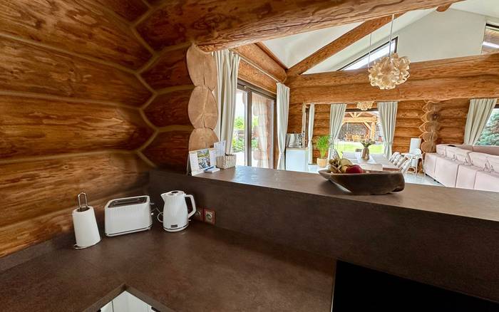 Chalet Matthe Lomnica