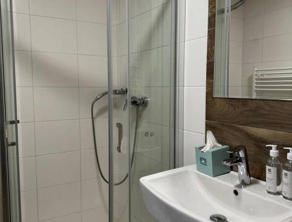 Jednospálňový apartmán