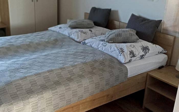 Apartmán