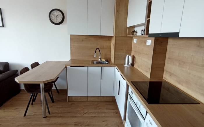 Apartmán Jedľa