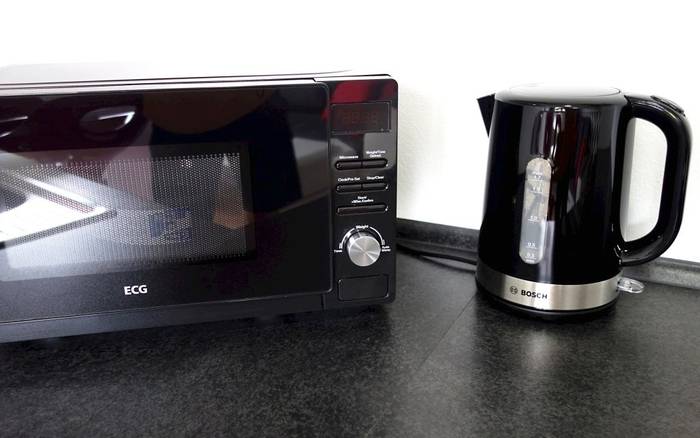 Apartmán s výhľadom na Tatry