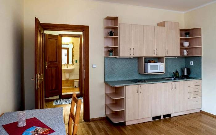 Apartmán
