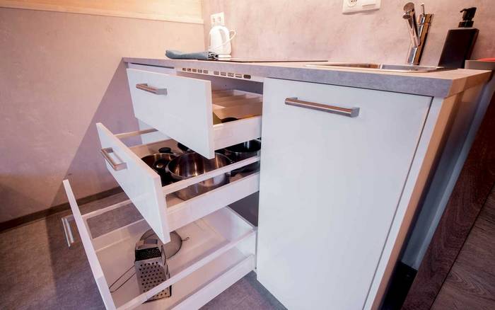 Apartmán 1