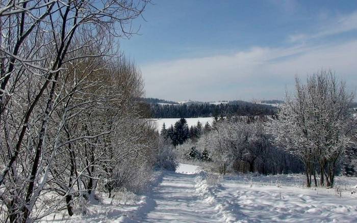 Exteriér