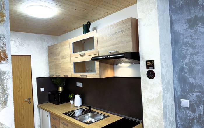 Family Apartmán