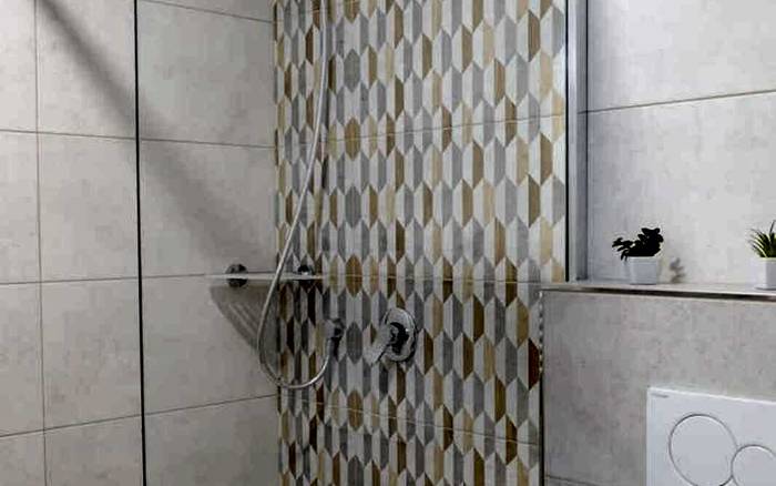 Štvorlôžkový apartmán č. 1