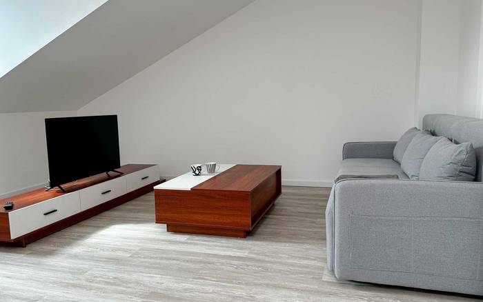 Rodinné apartmá DELUXE, 3kk