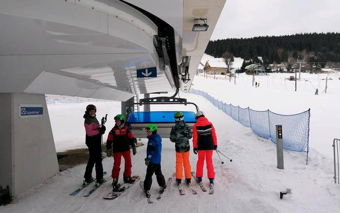 Будинок з апартаментами U Kožešníků