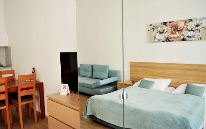 Apartmán č. 32