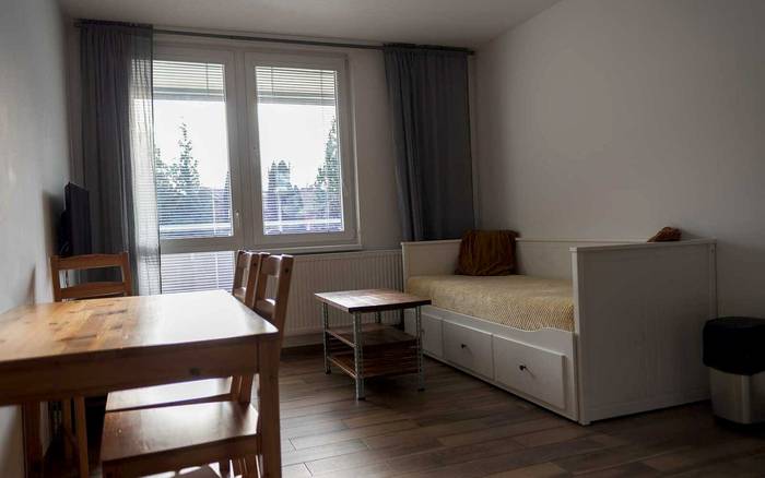 Dvoulůžkový Apartment
