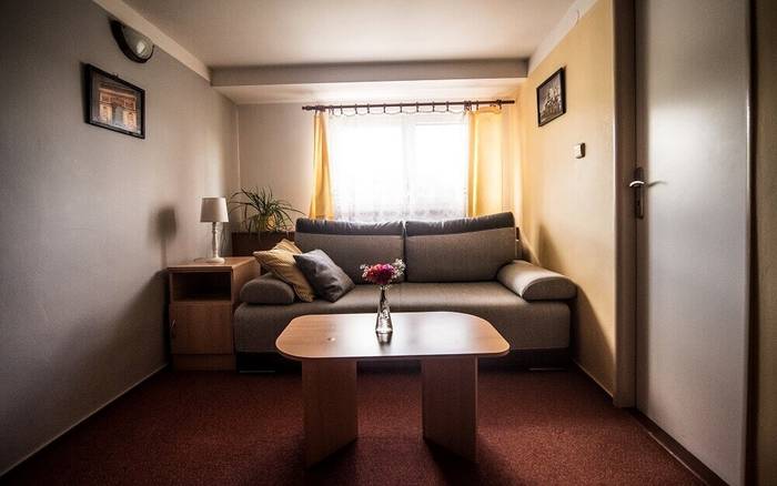 Apartmán