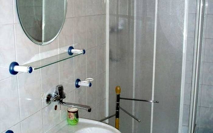 Tretí apartmán