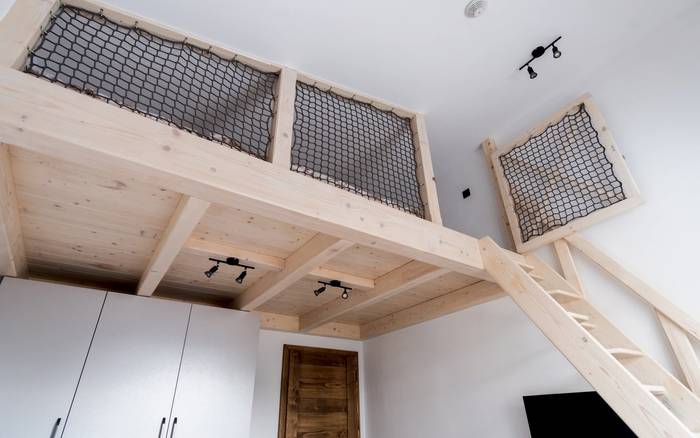 Apartmán 4