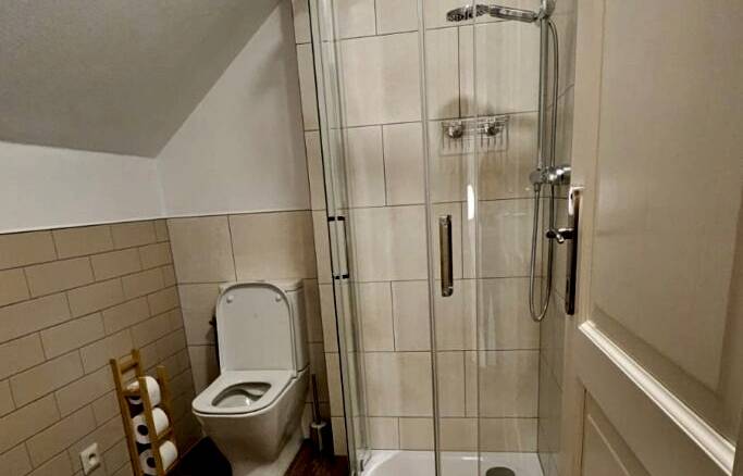Gallery Apartmán 2