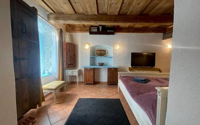 Apartmán Zázrak Wellness